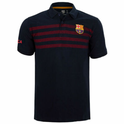 Official Barça polo shirt