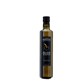 Iniesta Corazón Loco Olívaolaj - 250ml