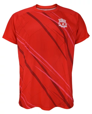 Liverpool 23-24 piros szurkolói meze, replika