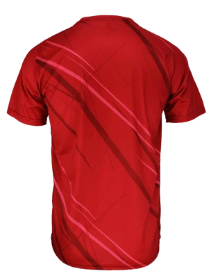 Liverpool 23-24 piros szurkolói meze, replika