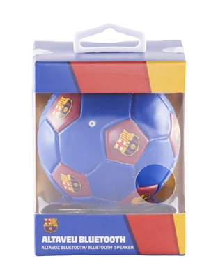 Vezeték nélküli Barcelona mini hangszóró