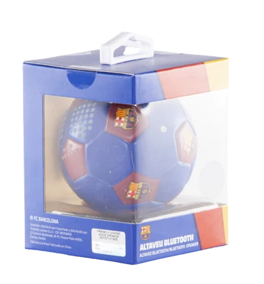 Vezeték nélküli Barcelona mini hangszóró