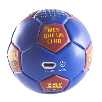 Vezeték nélküli Barcelona mini hangszóró