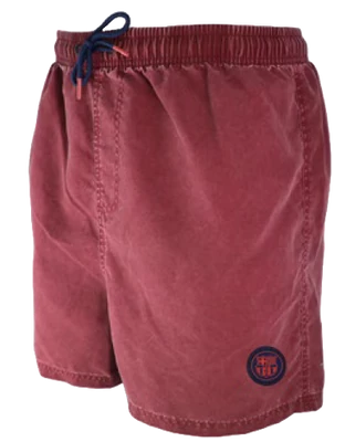 A Barça 2025-2026-os nyári szettje - gránátvörös és kék