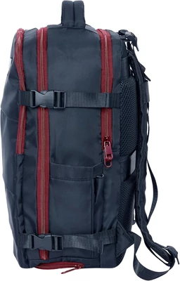 Prémium Barçás utazó hátizsák