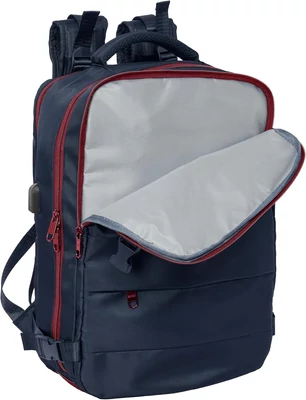 Prémium Barçás utazó hátizsák