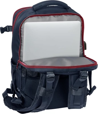 Prémium Barçás utazó hátizsák