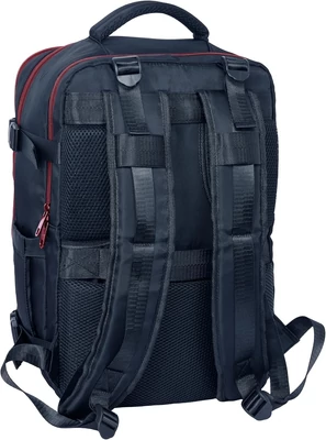 Prémium Barçás utazó hátizsák