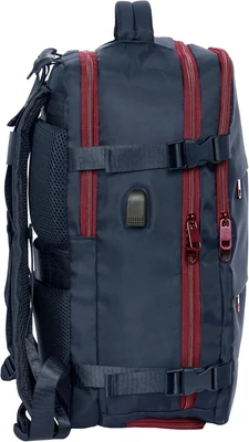 Prémium Barçás utazó hátizsák