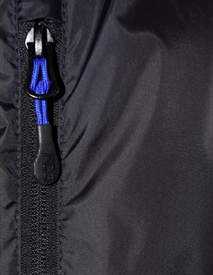 A Barçás fekete széldzsekid