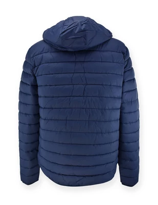 FC Barcelona 2025-26 őszi-téli kabát