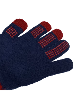 Kedvenc Barçás téli kesztyűd - L-XL