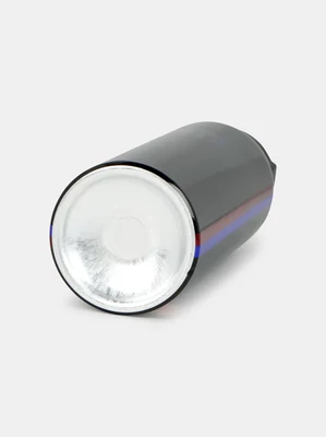 A Barcelona 2024-25-ös fekete kulacsa