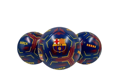 FC Barcelona 12 paneles labda – 2025-26