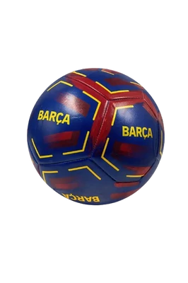 FC Barcelona 12 paneles labda – 2025-26