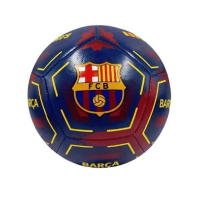 FC Barcelona 12 paneles labda – 2025-26