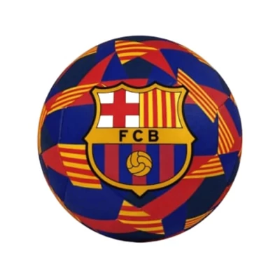 FC Barcelona absztrakt labda – 2025-26