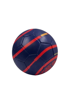 FC Barcelona feliratos labda - 2025-26