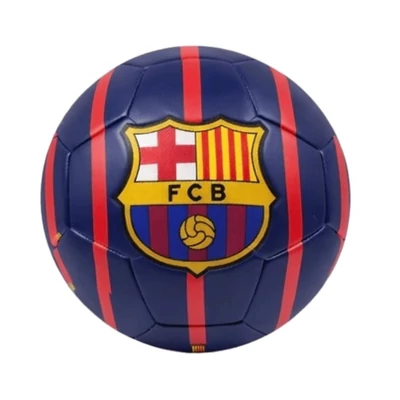 FC Barcelona feliratos labda - 2025-26