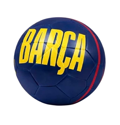 FC Barcelona Blaugrana labda - 2025-26