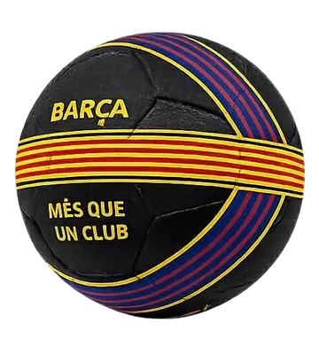 FC Barcelona Street Labda Blaugrana/Senyara Csíkos – 2025-26