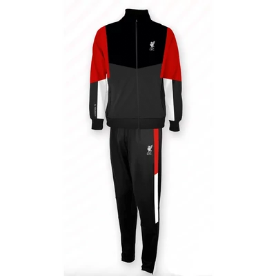 A Liverpool 24-25-ös melegítő szettje - L