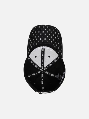 Hivatalos magyar válogatott sapka - fekete