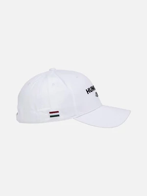 Hivatalos magyar válogatott sapka - fehér