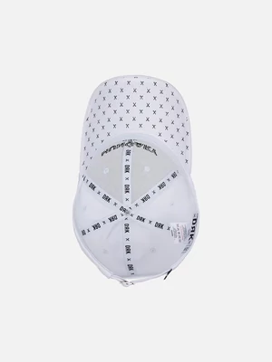 Hivatalos magyar válogatott sapka - fehér