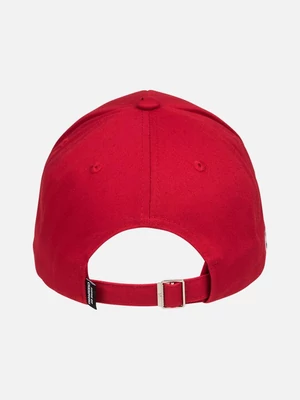Hivatalos magyar válogatott sapka - piros