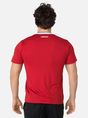 Magyarország hivatalos válogatott mez - piros