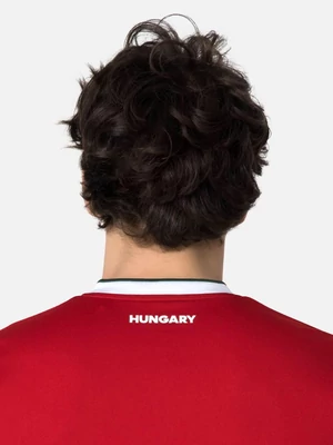 Magyarország hivatalos válogatott mez - piros