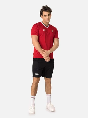 Magyarország hivatalos válogatott mez - piros