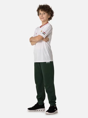 Magyarország hivatalos gyerek válogatott mez - fehér - 12 éves