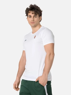 Champions - magyar válogatott edző póló - zöld - M