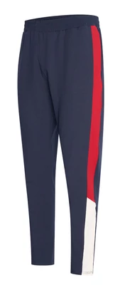 Trikolor Barcelona melegítő szett - 2XL