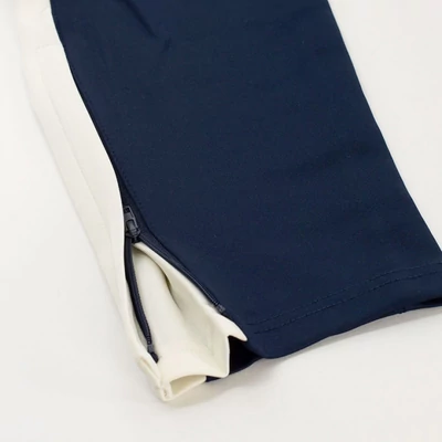 Trikolor Barcelona melegítő szett - 2XL