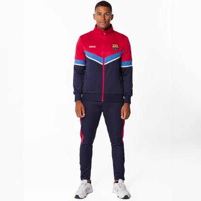 Barça legendák melegítő szettje - 2XL