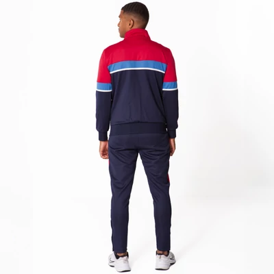 Barça legendák melegítő szettje - 2XL