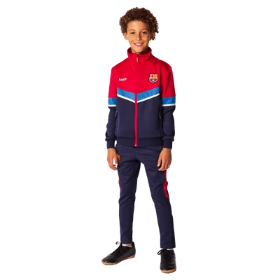 Barça legendák gyerek melegítő szettje