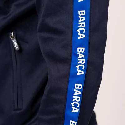 FC Barcelona 2024-25-ös melegítő szett