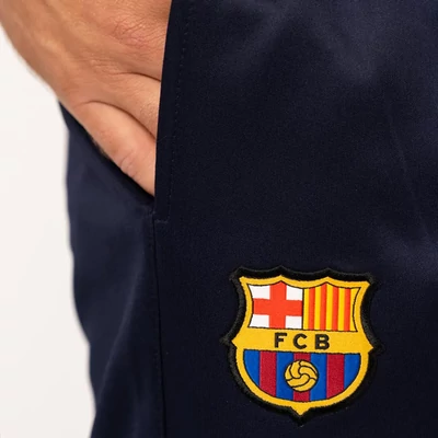 FC Barcelona 2024-25-ös melegítő szett