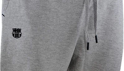 A Barça kényelmes, prémium melegítő nadrágja - M