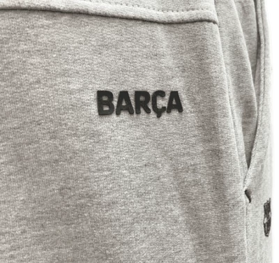 A Barça kényelmes, prémium melegítő nadrágja - M