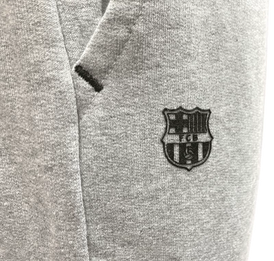 A Barça kényelmes, prémium melegítő nadrágja - M