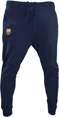 A legszebb Barçás melegítő nadrágod