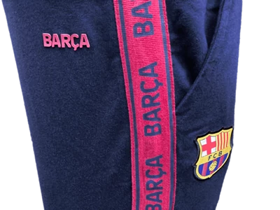 Prémium FC Barcelona melegítő szett