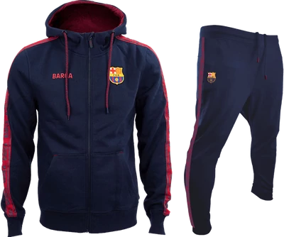 Prémium FC Barcelona melegítő szett