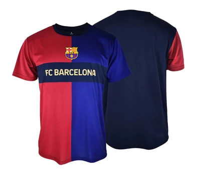 FC Barcelona 24-25 gyerek szurkolói mez, hazai, replika