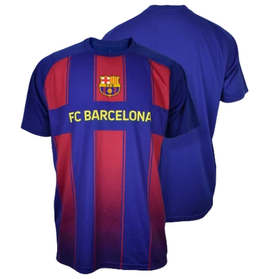 FC Barcelona 25-26 hazai szurkolói mez, felnőtt, replika - L